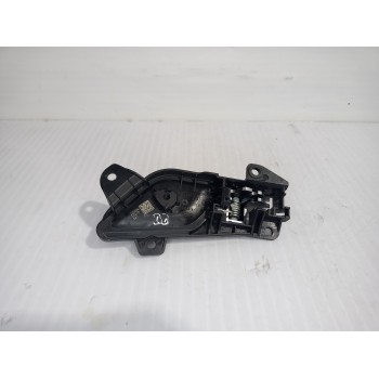 Recambio de maneta interior delantera derecha para kia niro (sg2) hybrid concept referencia OEM IAM 82620AT010SA1  