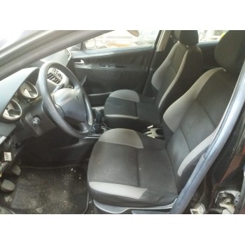 peugeot 207 sw del año 2008