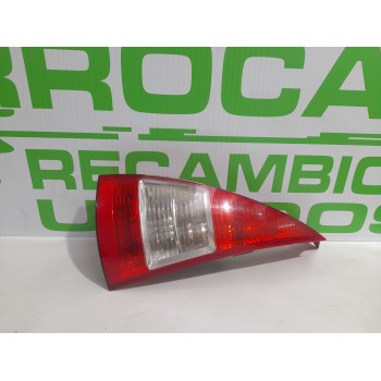 Recambio de piloto trasero derecho para citroën c3 1.4 hdi referencia OEM IAM 6351Q3  