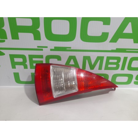 Recambio de piloto trasero derecho para citroën c3 1.4 hdi referencia OEM IAM 6351Q3  