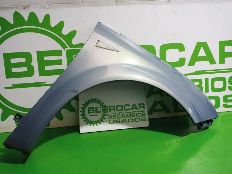 Recambio de aleta delantera derecha para renault scenic ii grand emotion referencia OEM IAM 8200020569  