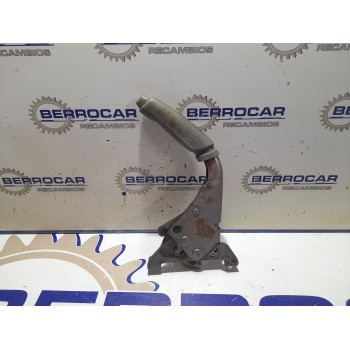 Recambio de palanca freno para kia carens 2.0 turbodiesel cat referencia OEM IAM 0K2FA44010A44  