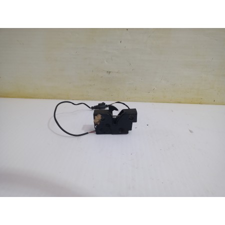 Recambio de cerradura capo para volkswagen polo (6c1) a-polo referencia OEM IAM 6C1823509  