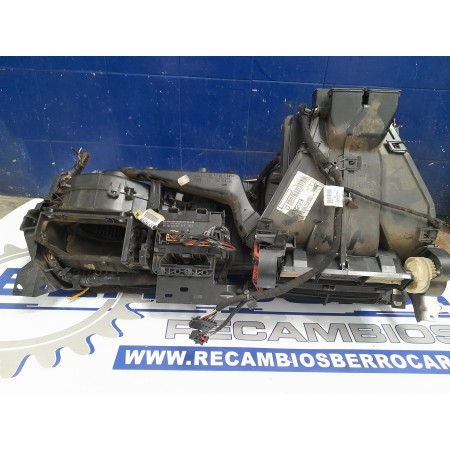 Recambio de calefaccion entera normal para seat leon (1m1) 1.9 tdi referencia OEM IAM 1P1820003  