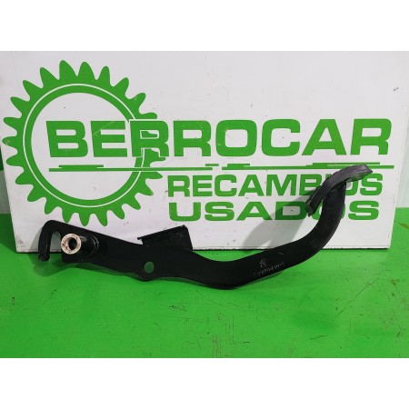 Recambio de pedal freno para ford focus berlina (cak) 1.8 tddi turbodiesel cat referencia OEM IAM 982024551  