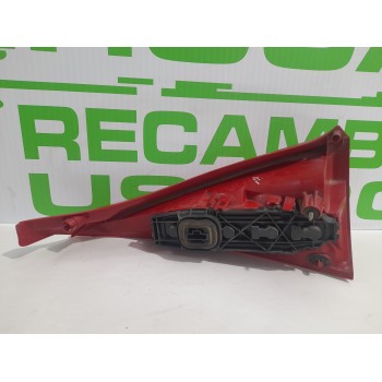 Recambio de piloto trasero derecho para citroën c3 1.4 hdi referencia OEM IAM 6351Q3  