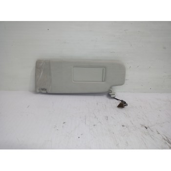 Recambio de parasol izquierdo para volkswagen passat lim. (362) advance bluemotion referencia OEM IAM 1K0857551N2F4  