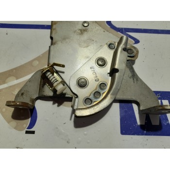 Recambio de palanca freno para kia carens 2.0 turbodiesel cat referencia OEM IAM 0K2FA44010A44  