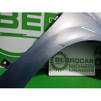 Recambio de aleta delantera derecha para renault scenic ii grand emotion referencia OEM IAM 8200020569  