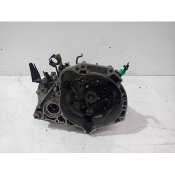 Recambio de caja cambios para nissan micra (k12e) acenta referencia OEM IAM 8200137170  
