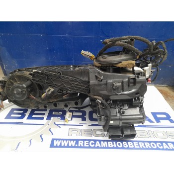 Recambio de calefaccion entera normal para seat leon (1m1) 1.9 tdi referencia OEM IAM 1P1820003  