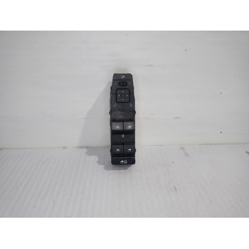 Recambio de mando elevalunas delantero izquierdo para kia niro (sg2) hybrid concept referencia OEM IAM 93571AT360  