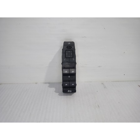 Recambio de mando elevalunas delantero izquierdo para kia niro (sg2) hybrid concept referencia OEM IAM 93571AT360  