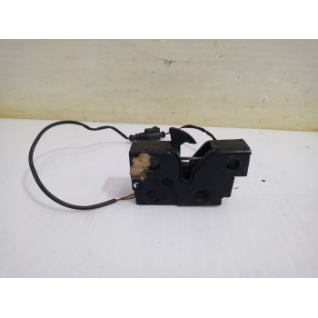 Recambio de cerradura capo para volkswagen polo (6c1) a-polo referencia OEM IAM 6C1823509  