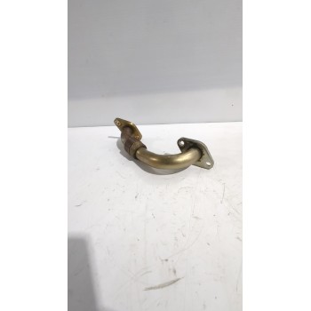 Recambio de tubo egr para seat alhambra (7v8, 7v9) 1.9 tdi referencia OEM IAM 038131521E  