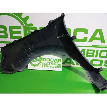 Recambio de aleta delantera derecha para renault scenic ii grand emotion referencia OEM IAM 8200020569  
