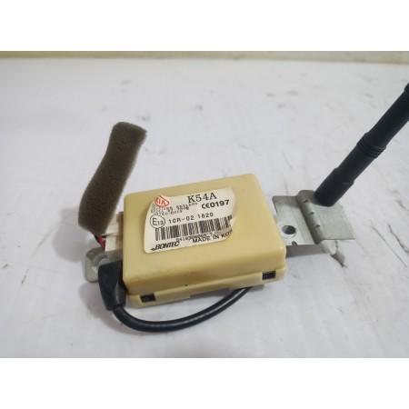 Recambio de modulo electronico para kia carnival ii 2.9 crdi lx referencia OEM IAM E1310R021820  