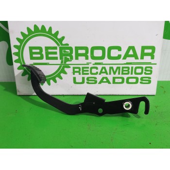 Recambio de pedal freno para ford focus berlina (cak) 1.8 tddi turbodiesel cat referencia OEM IAM 982024551  