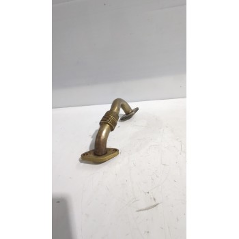 Recambio de tubo egr para seat alhambra (7v8, 7v9) 1.9 tdi referencia OEM IAM 038131521E  