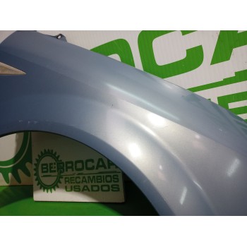 Recambio de aleta delantera derecha para renault scenic ii grand emotion referencia OEM IAM 8200020569  