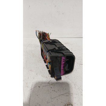 Recambio de caja reles / fusibles para seat arosa (6h1) 1.4 tdi referencia OEM IAM 6X0937615A  
