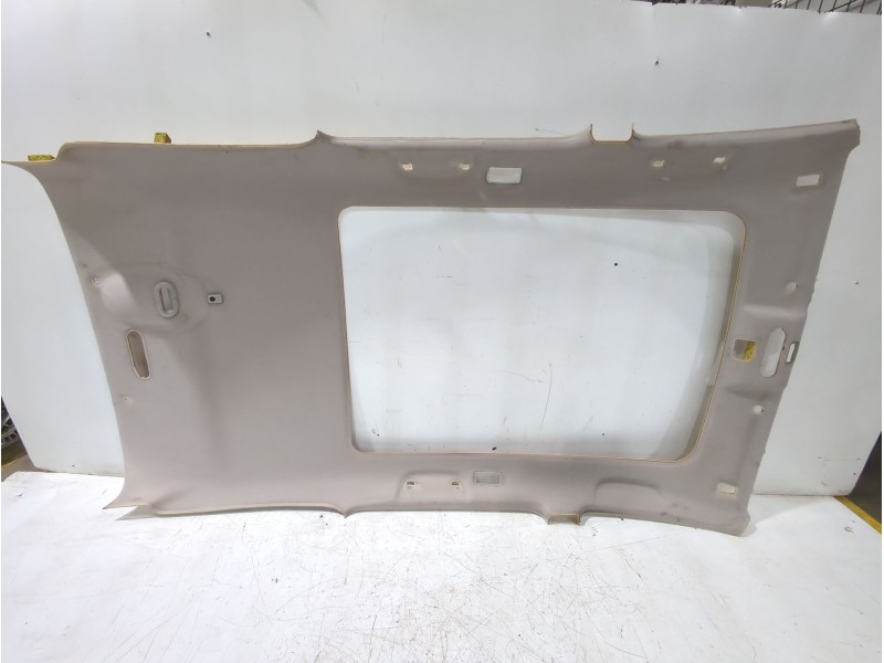 Recambio de techo interior para nissan qashqai i (j10, nj10) 1.5 dci referencia OEM IAM 73910JD13B  