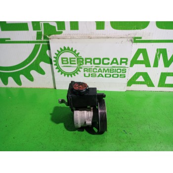 BOMBA DIRECCION 9644878380 