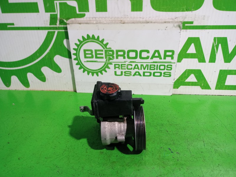 Recambio de bomba direccion para citroën berlingo 1.9 d 600 furg. referencia OEM IAM 9644878380  
