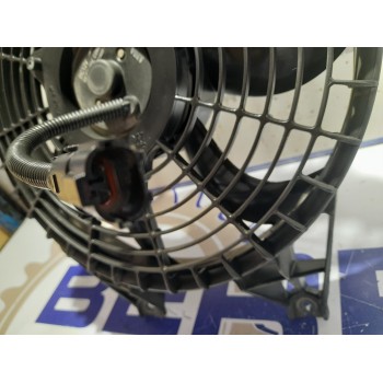 Recambio de electroventilador para kia carens 2.0 turbodiesel cat referencia OEM IAM 0K2KB61XXX  