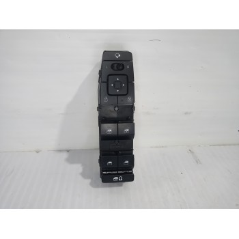 Recambio de mando elevalunas delantero izquierdo para kia niro (sg2) hybrid concept referencia OEM IAM 93571AT360  