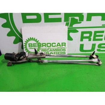 Recambio de motor limpia delantero para ford focus berlina (cak) 1.8 tddi turbodiesel cat referencia OEM IAM 1395106486  