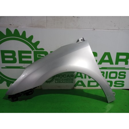 Recambio de aleta delantera izquierda para citroën c4 berlina 1.6 16v hdi referencia OEM IAM 7840Q3  