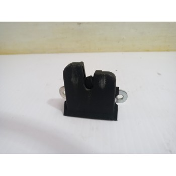 Recambio de cerradura maletero / porton para volkswagen polo (6c1) a-polo referencia OEM IAM 6R0827505F  