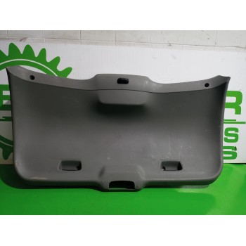 Recambio de guarnecido porton trasero para renault scenic ii grand emotion referencia OEM IAM 8200084296  