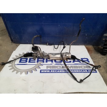 Recambio de cremallera direccion para seat leon (1m1) 1.9 tdi referencia OEM IAM 1J1422105  