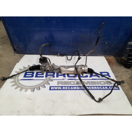 Recambio de cremallera direccion para seat leon (1m1) 1.9 tdi referencia OEM IAM 1J1422105  