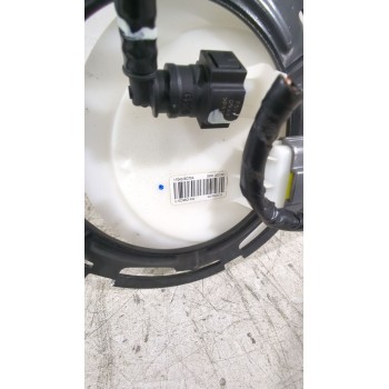 Recambio de aforador para nissan qashqai ii (j11, j11_) 1.3 dig-t referencia OEM IAM 17040BD70A  