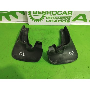 Recambio de molduras para kia carnival 2.9 crdi cat referencia OEM IAM 868314D000 / 86832-4D000  