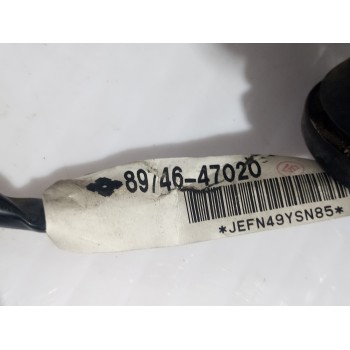 Recambio de cableado para toyota prius (nhw20) basis referencia OEM IAM 8974647020  