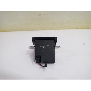 Recambio de cerradura maletero / porton para volkswagen polo (6c1) a-polo referencia OEM IAM 6R0827505F  