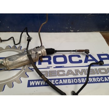 Recambio de cremallera direccion para seat leon (1m1) 1.9 tdi referencia OEM IAM 1J1422105  