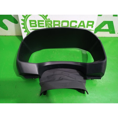 Recambio de moldura para nissan qashqai ii (j11, j11_) 1.3 dig-t referencia OEM IAM 3B-LHD-7  