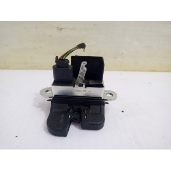 Recambio de cerradura maletero / porton para volkswagen polo (6c1) a-polo referencia OEM IAM 6R0827505F  