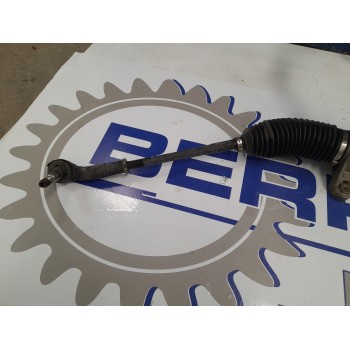 Recambio de cremallera direccion para seat leon (1m1) 1.9 tdi referencia OEM IAM 1J1422105  