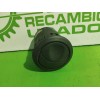 Recambio de rejilla aireadora para iveco daily caja cerrada (1999 =>) 2.8 diesel cat referencia OEM IAM A504224706  