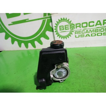 Recambio de bomba direccion para citroën berlingo 1.9 d 600 furg. referencia OEM IAM 9644878380  