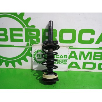 AMORTIGUADOR DELANTERO IZQUIERDO 8200663657 