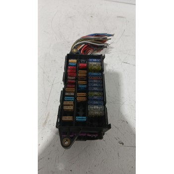 Recambio de caja reles / fusibles para seat arosa (6h1) 1.4 tdi referencia OEM IAM 6X0937615A  