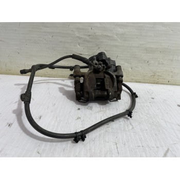 Recambio de pinza de freno trasera izquierda para volkswagen golf vii lim. (5g1) comfortline bluemotion referencia OEM IAM 5G061