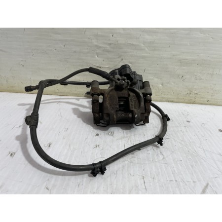 Recambio de pinza de freno trasera izquierda para volkswagen golf vii lim. (5g1) comfortline bluemotion referencia OEM IAM 5G061